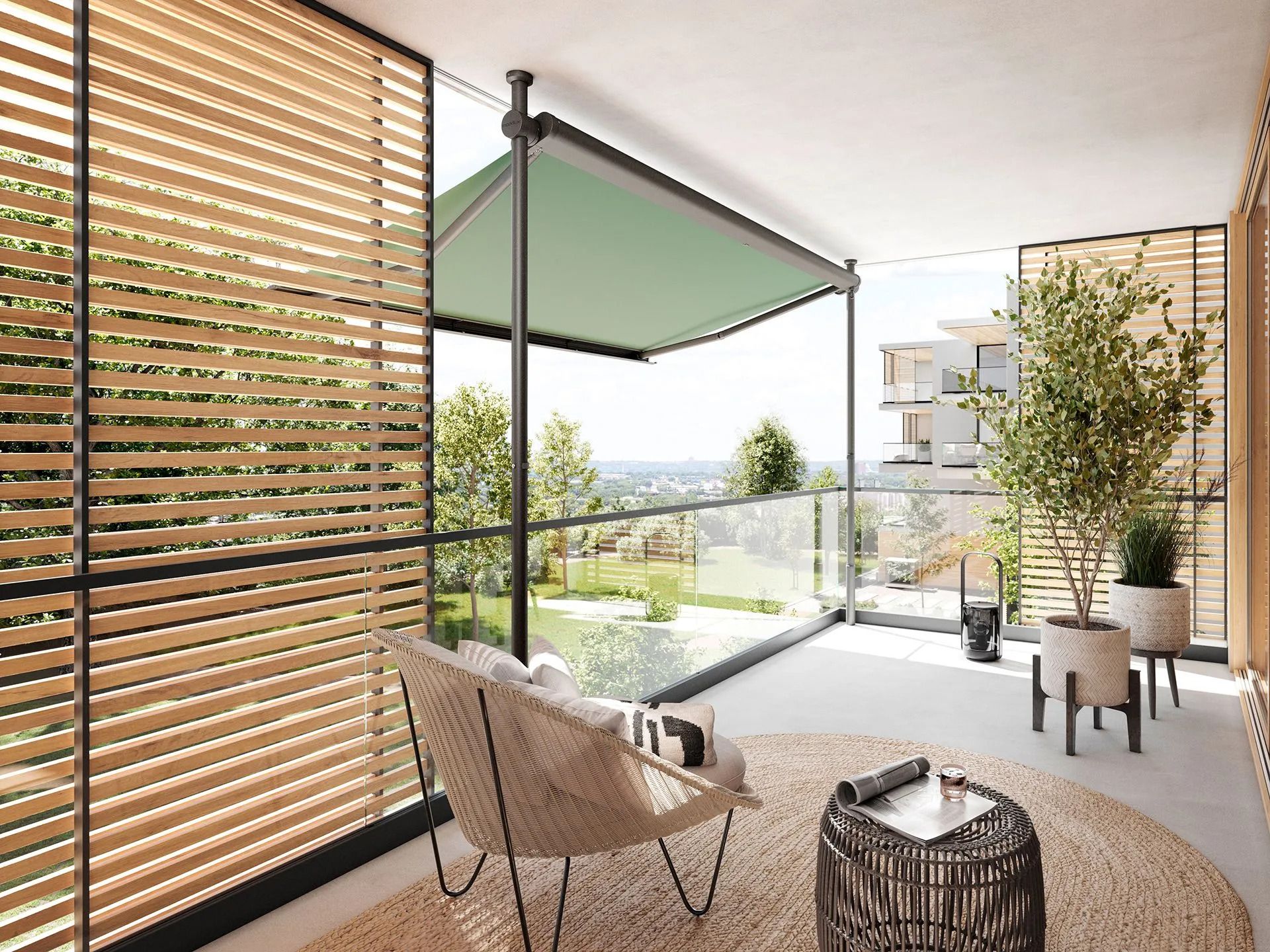 Тент под давлением markilux MARKILUX 900 ARCH-00100593