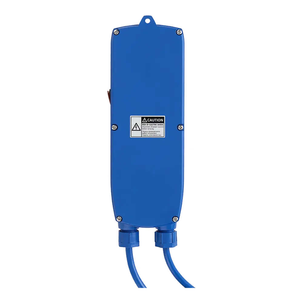 Устройство плавного пуска SSP(m)-3.0-1 Santreyd STLM-2203750 - Вид №2