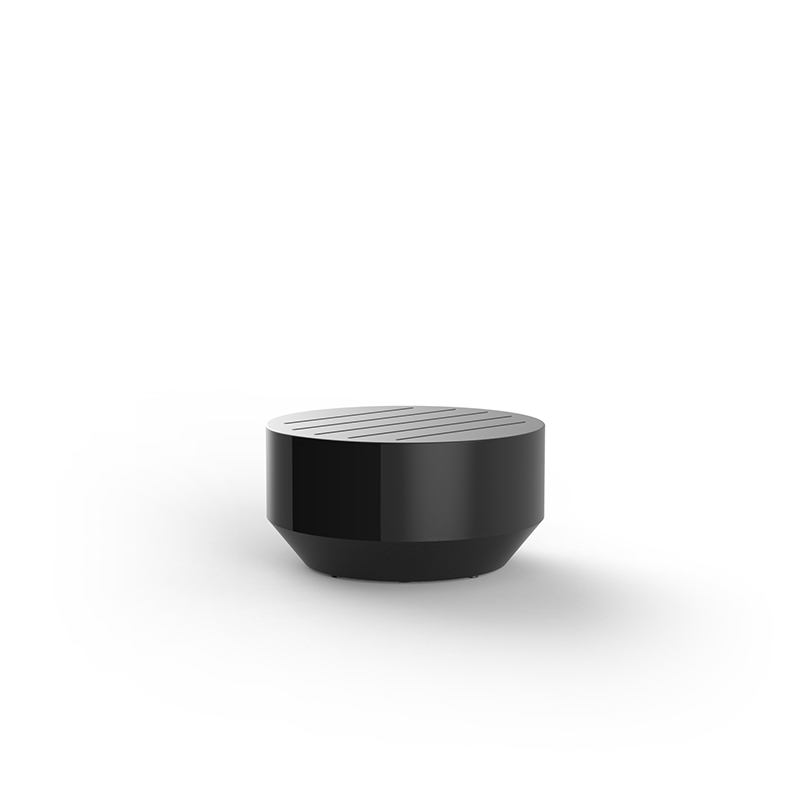 084296 Кофейный столик 60x30 Vondom Vela - Вид №1