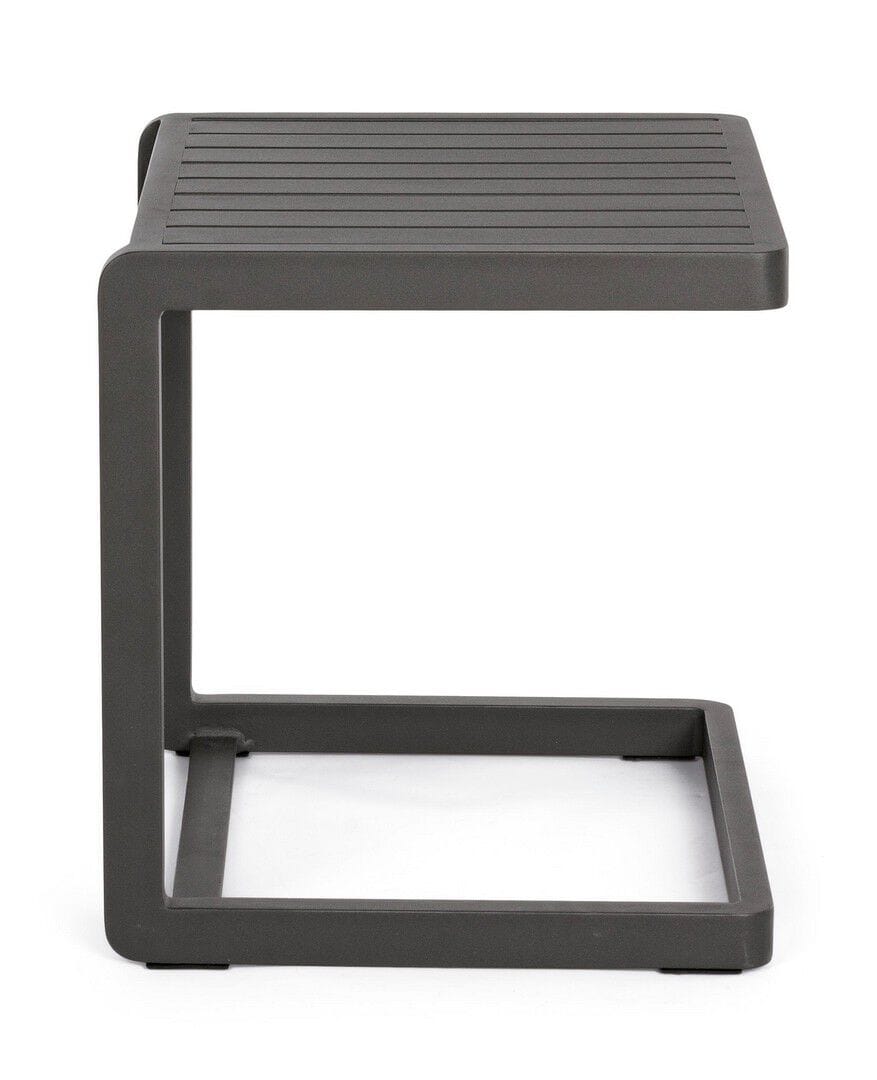 Алюминиевый квадратный садовый стол BIZZOTTO Konnor ARCH-00043099 - Вид №32