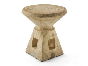 Кедровый стул