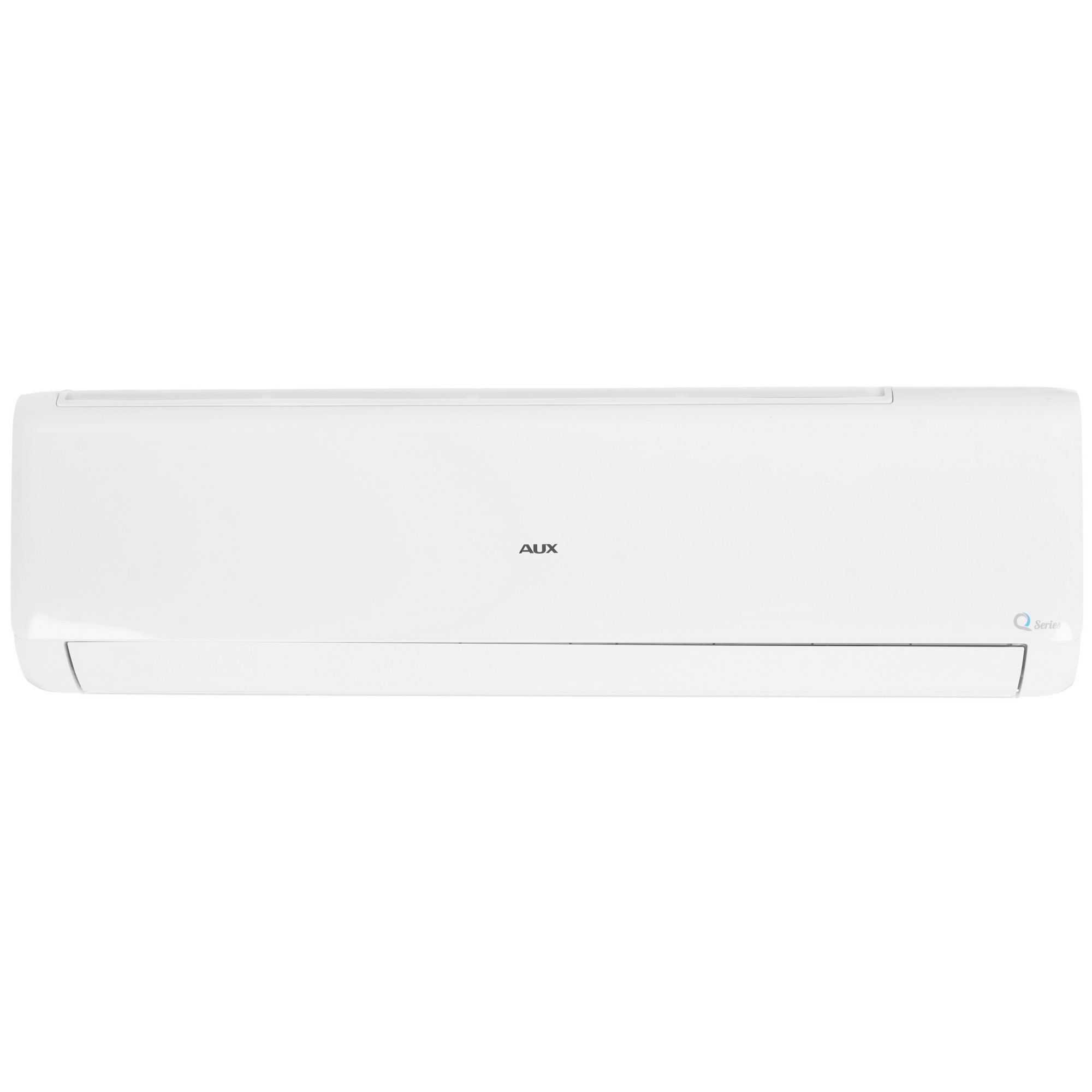 9986498 Кондиционер настенный сплит-система AUX ASW-H24A4/QH-R1/AS-H24A4/QH-R1 белый STDN-0077818 - Вид №1
