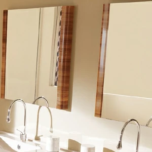 Зеркало 96х70 DOLCMI96 Ambiance Bain DOLCE