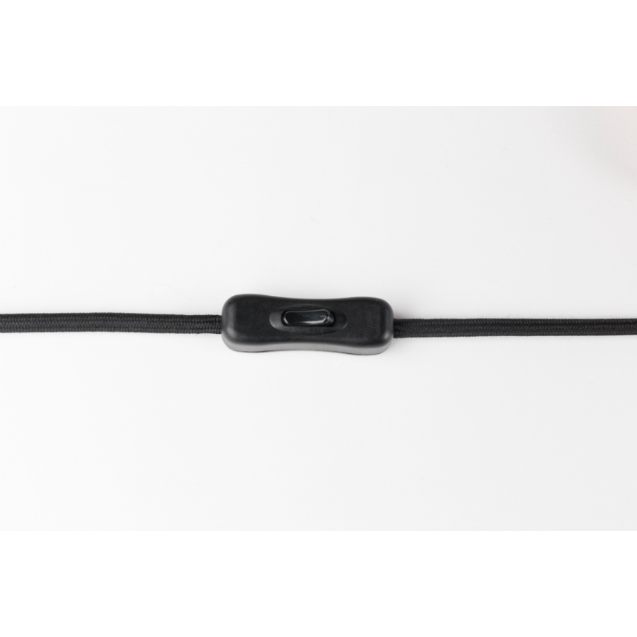 Лампа настольная Shelby, коричневая Zuiver 5200052 - Вид №7