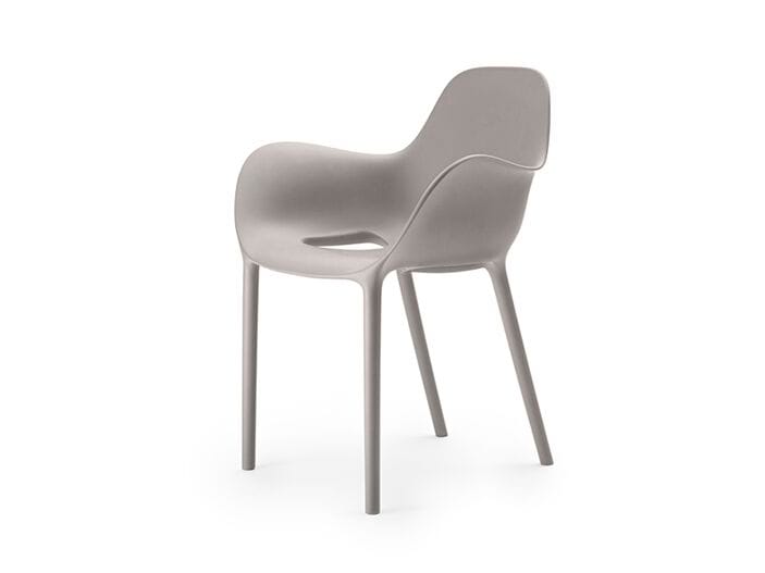 Штабелируемый стул из полипропилена с подлокотниками Vondom Sabinas ARCH-00099835 - Вид №4