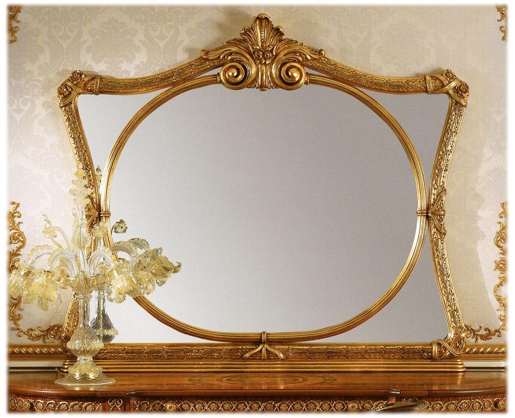 Зеркало Saba CARLO ASNAGHI 10345 Epoque