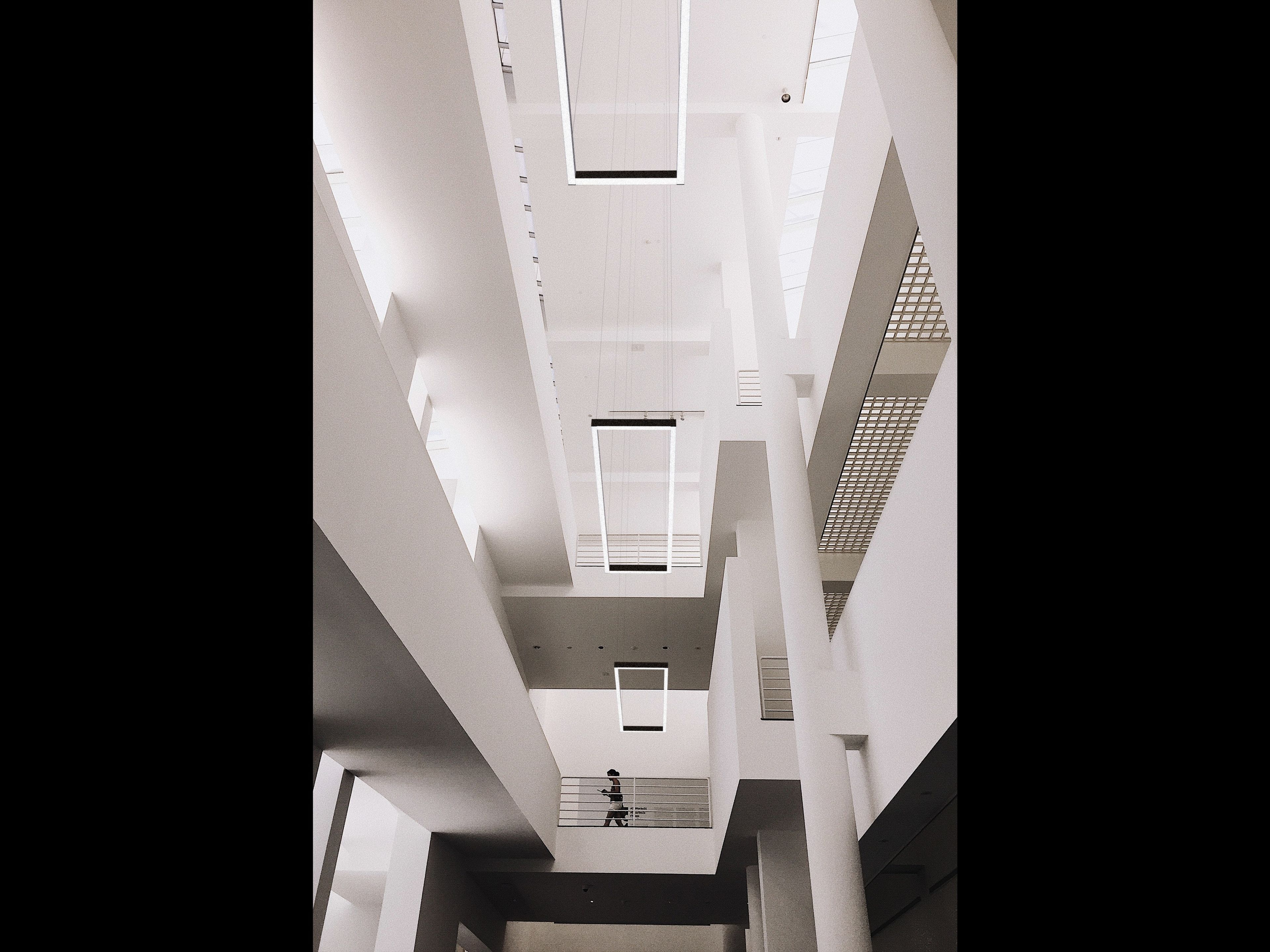 Светодиодный подвесной светильник PAN Майя ARCH-00029634 - Вид №8