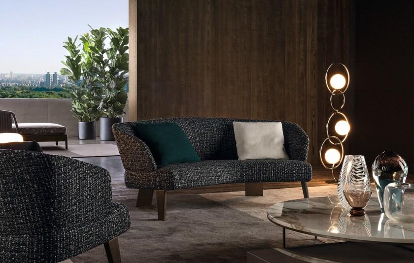 Minotti Диван Reeves sun-id-1467445 - Вид №2