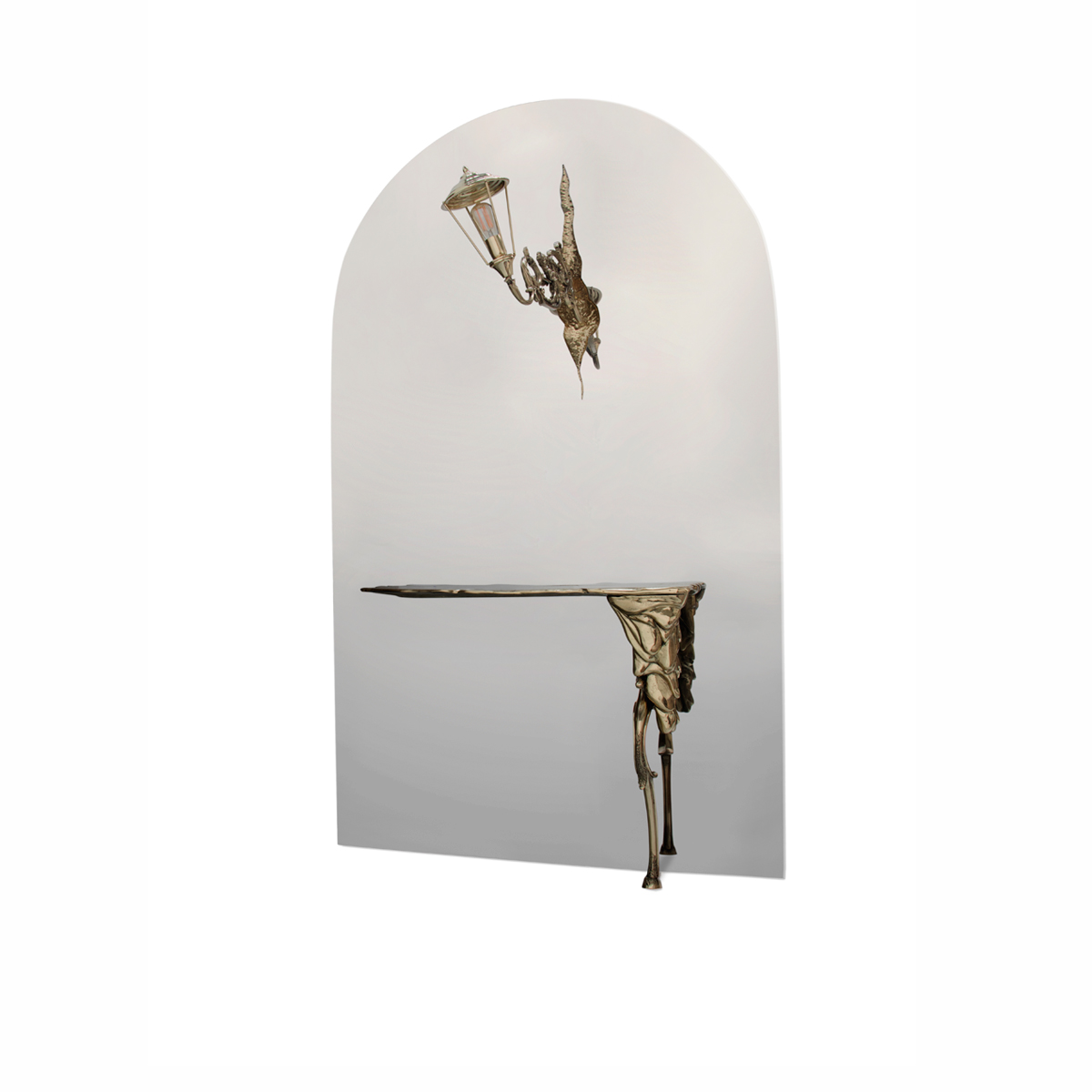 Консоли Lumiere Console Covethouse BOCA DO LOBO  - Вид №2