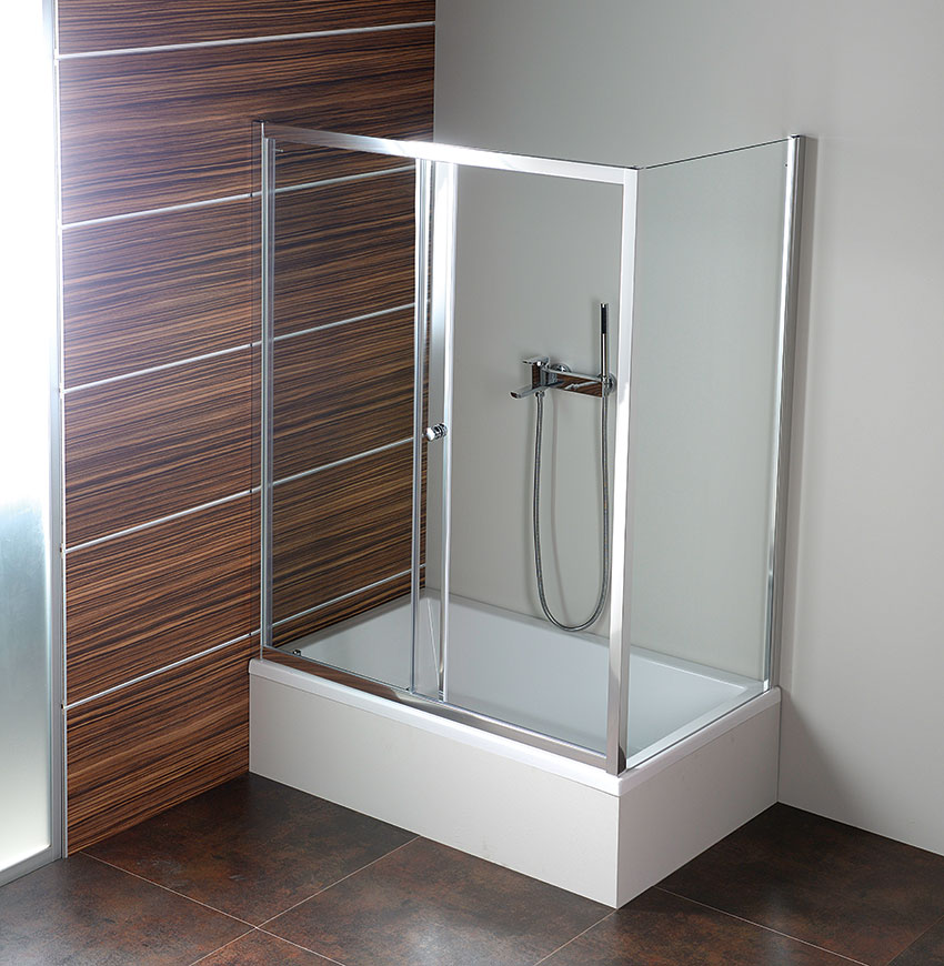 72340 Polysan Поддоны из акрилата  - Вид №1