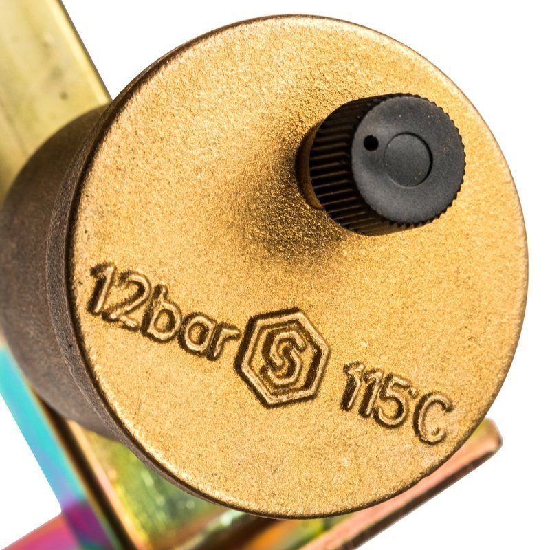 Группа подключения мембранного бака STOUT до 3 бар SVS0006013020 - Вид №1