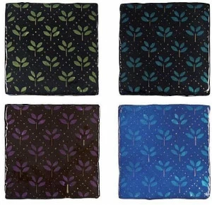 Danilo Ramazzotti Внутренняя облицовка майоликой Preziosa