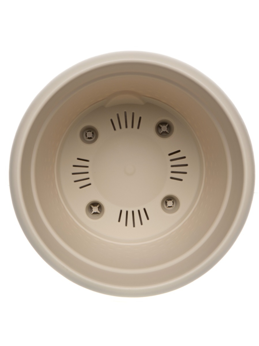 Горшок для цветов Lupo 1.1L Beige NAVAKO 16165 - Вид №2