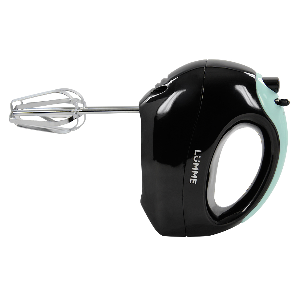 9941630 Миксер LUMME LU-1817 черный STDN-0052541 - Вид №3