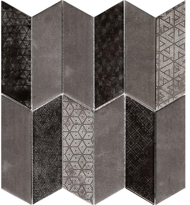 L'ANTIC COLONIAL Стеклянная мозаика Glass mosaics sun-id-1395267 - Вид №3