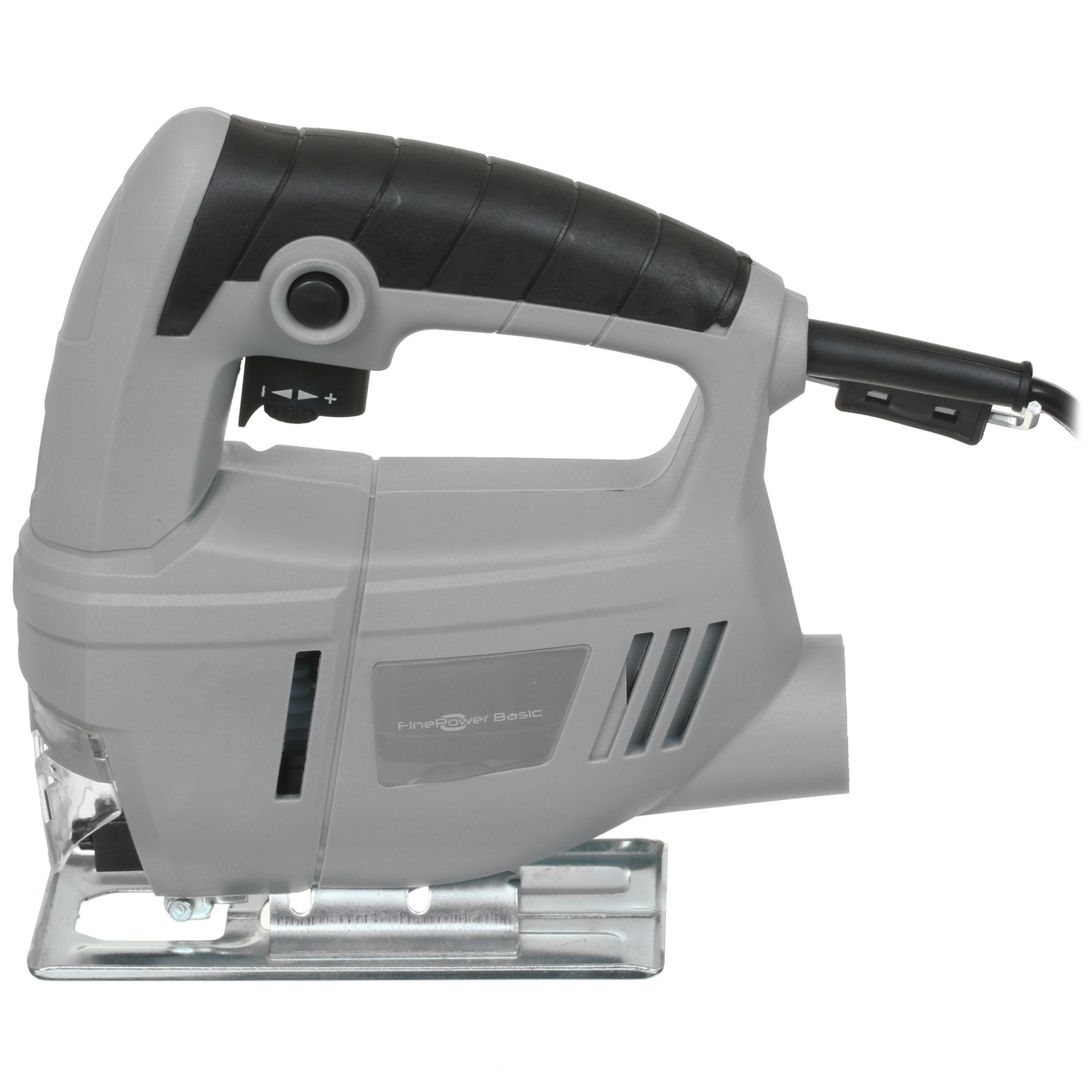 Электрический лобзик FinePower Basic JSB400 4729949 STDN-0122831 - Вид №2