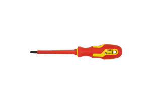 15595827 Отвертка S Line Elektro Profi PH-2 l=100 833102 Narex