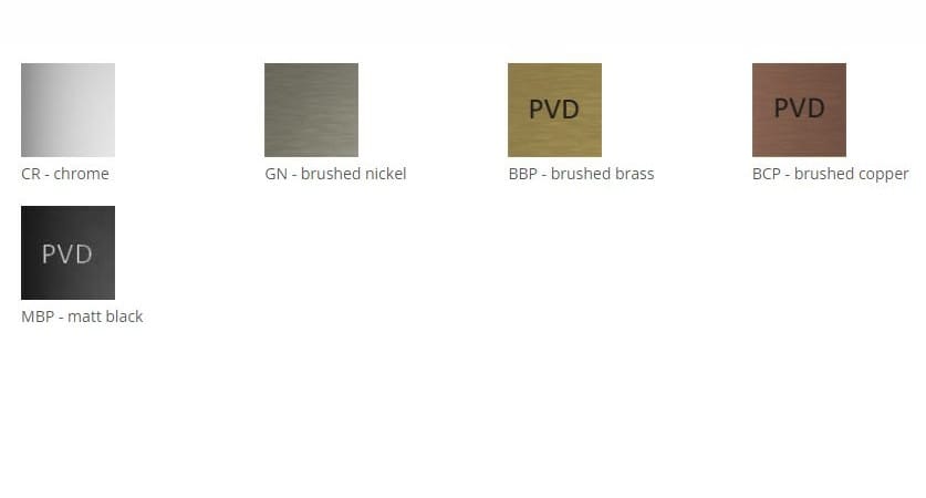 Латунный ручной душ Hotbath ACE KHDS2 ARCH-00073066 - Вид №3