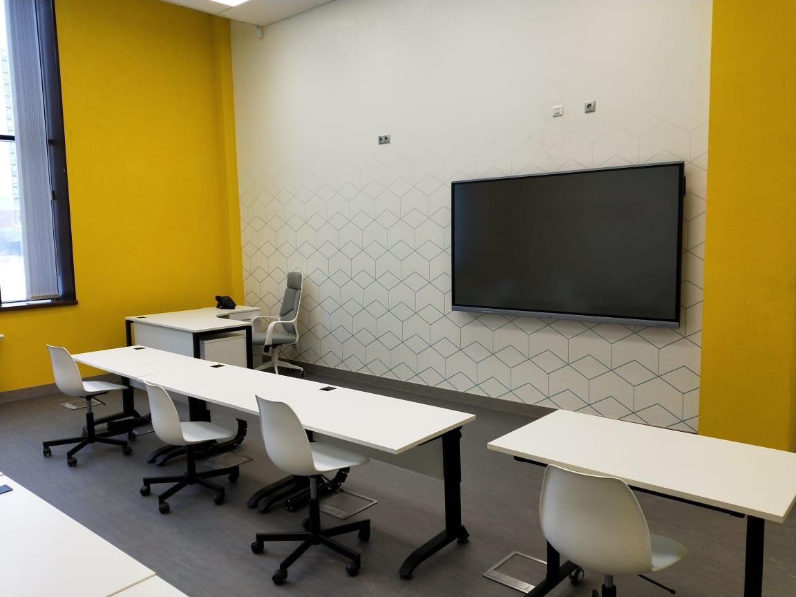 Стул подъемно-поворотный SHT-ST29/S120 Santreyd  - Вид №7