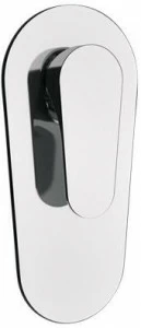 Remer Rubinetterie Смеситель для душа однорычажный Class line L 30 l