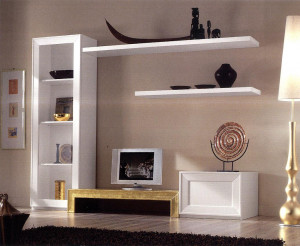 Стенка  GIULIACASA Lavanda