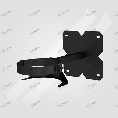 Кронштейн-опорный MAGMA 230 мм., вылет 20-35 6021