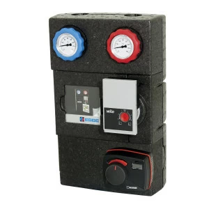 6104 09 00 GRC112Насосные группы » Esbe серии GRC100, CRC200