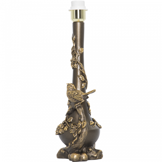 32141,34057 Светильник Терра Бронза Тюссо Кофе BOGACHO 4627179659943, 4627179655921 - Вид №2