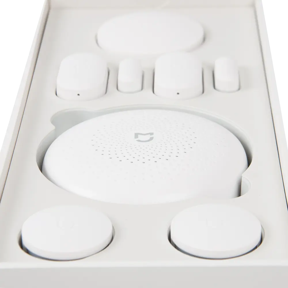 Набор датчиков Xiaomi Mi Smart Sensor Santreyd STLM-2002846 - Вид №14