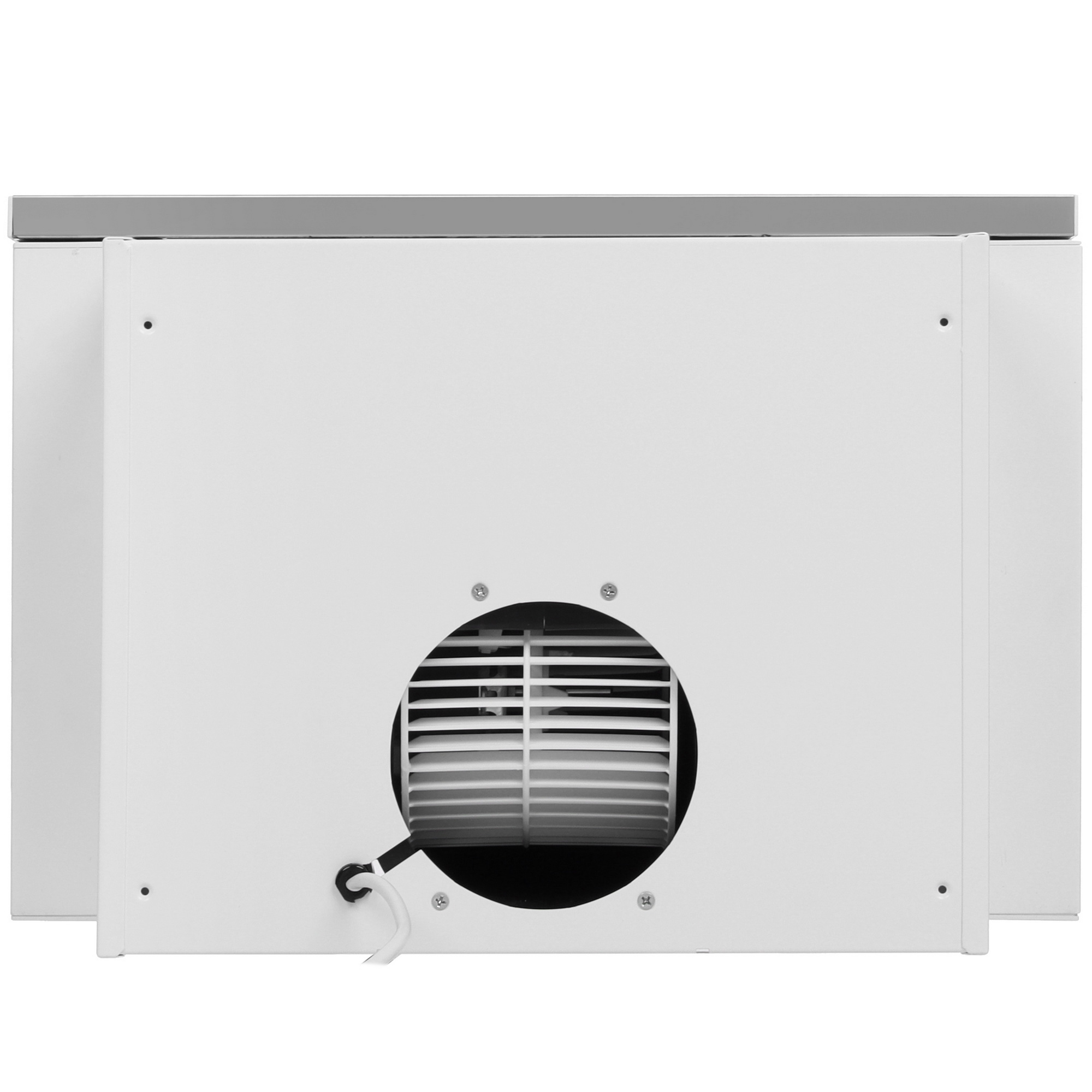 5455605 Вытяжка телескопическая Aceline ET-45X серебристый/серебристый STDN-0023586 - Вид №4