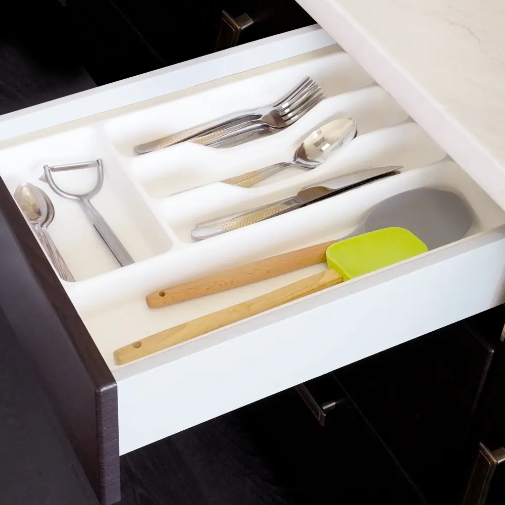 Santreyd Органайзер для столовых приборов с 5 отделениями 89367838 STLM-0884620 - Вид №4