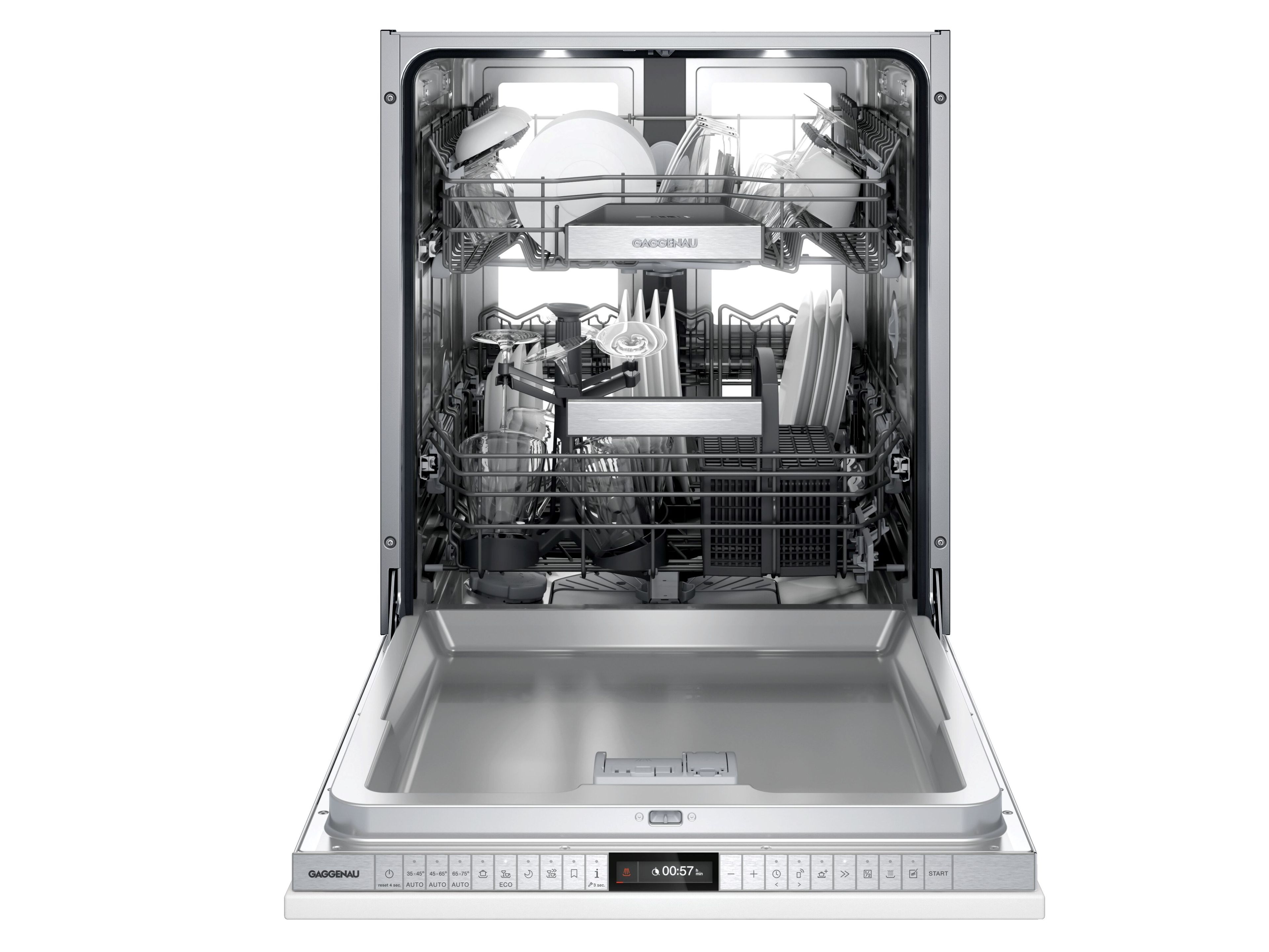 Встроенная посудомоечная машина класса B GAGGENAU серия 400 ARCH-00115802