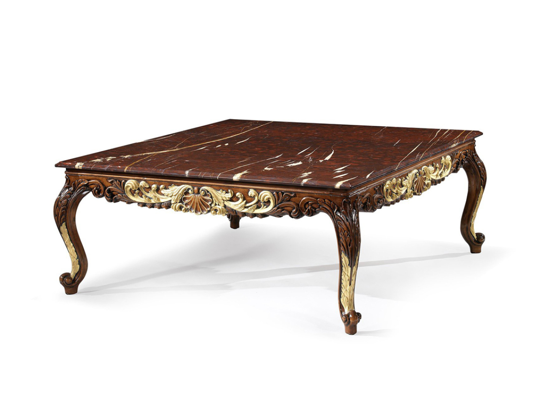 Стол журнальный  FRANCESCO MOLON T404.02 