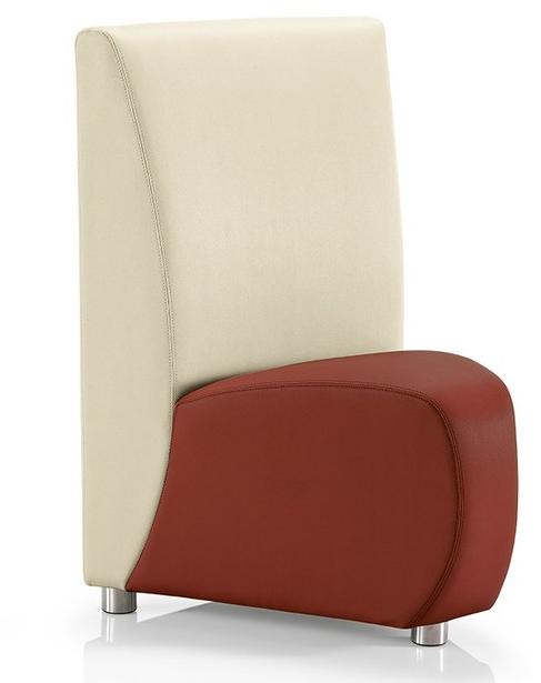 JMS Секционный кожаный диван Pop 100 sun-id-1481630 - Вид №2