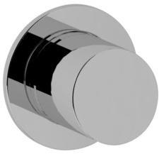 AZ 83A Смесители для раковины Azzurra ceramica Встроенный миксер, тарелка 65 мм LINEA