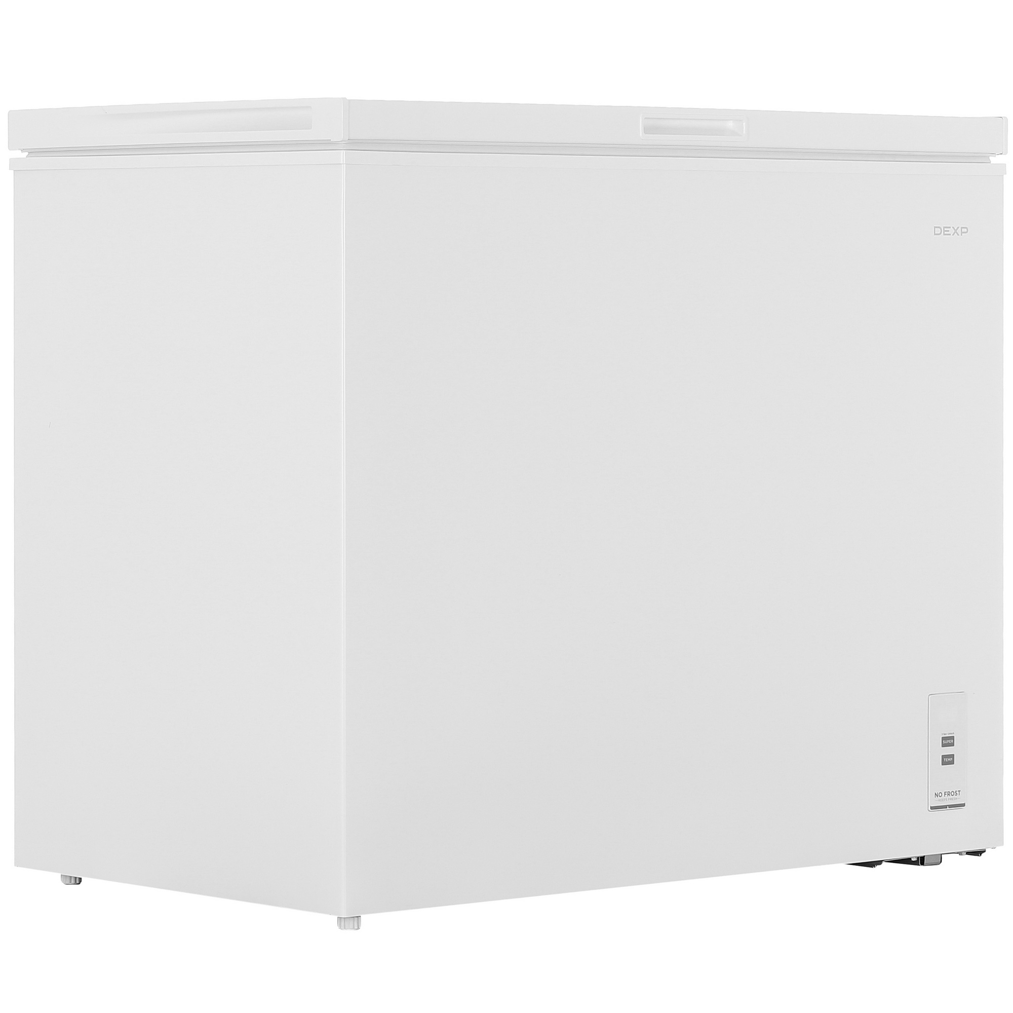 9240620 Морозильный ларь DEXP C4-20AMA белый STDN-0074980