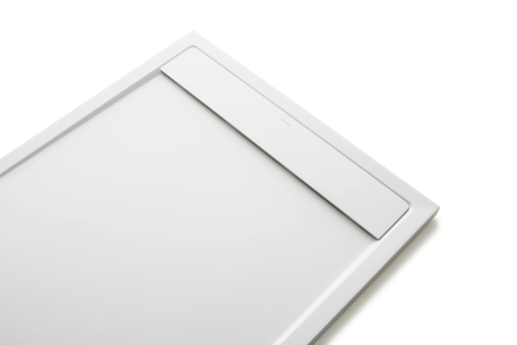 MCBATH Cotton Smooth cover 120x80 Rectangular White sun-id-1959694 - Вид №2