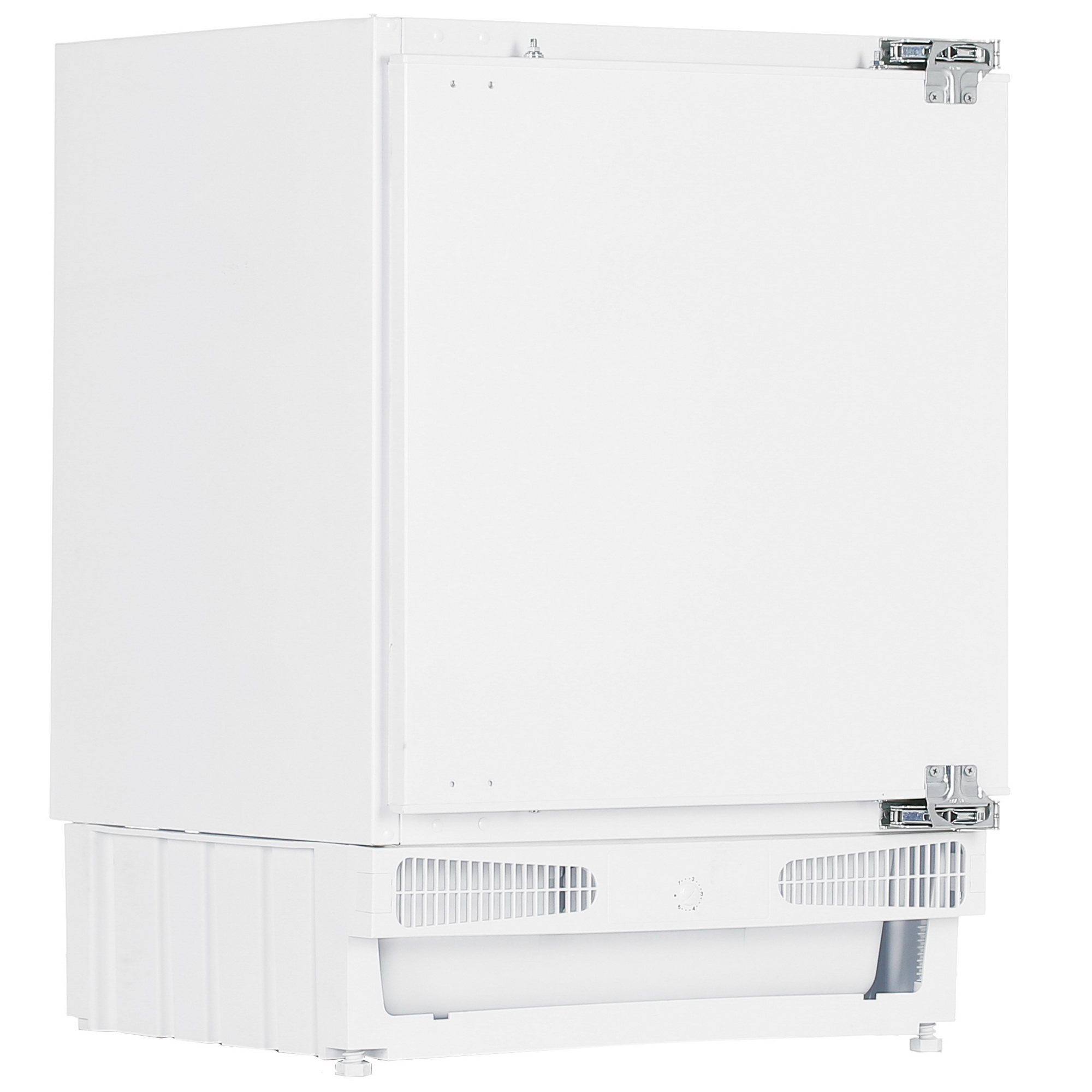 8112168 Встраиваемый морозильный шкаф Schaub Lorenz SLF E107W0M STDN-0094287 - Вид №1