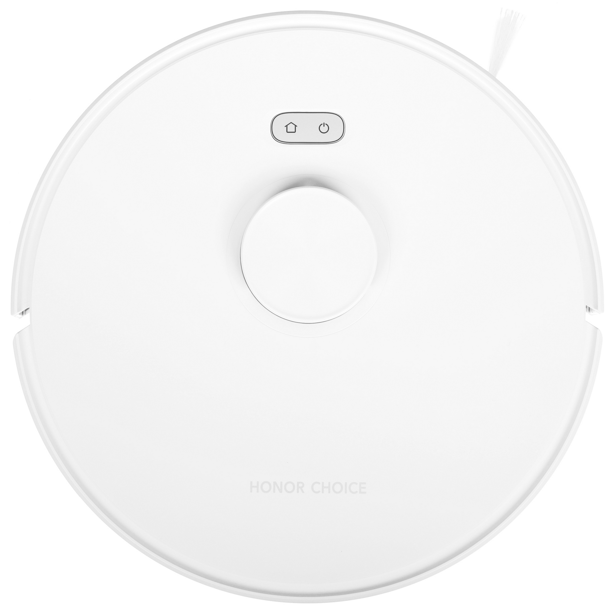5451922 Робот-пылесос HONOR CHOICE Robot Cleaner R2s белый STDN-0001155 - Вид №2