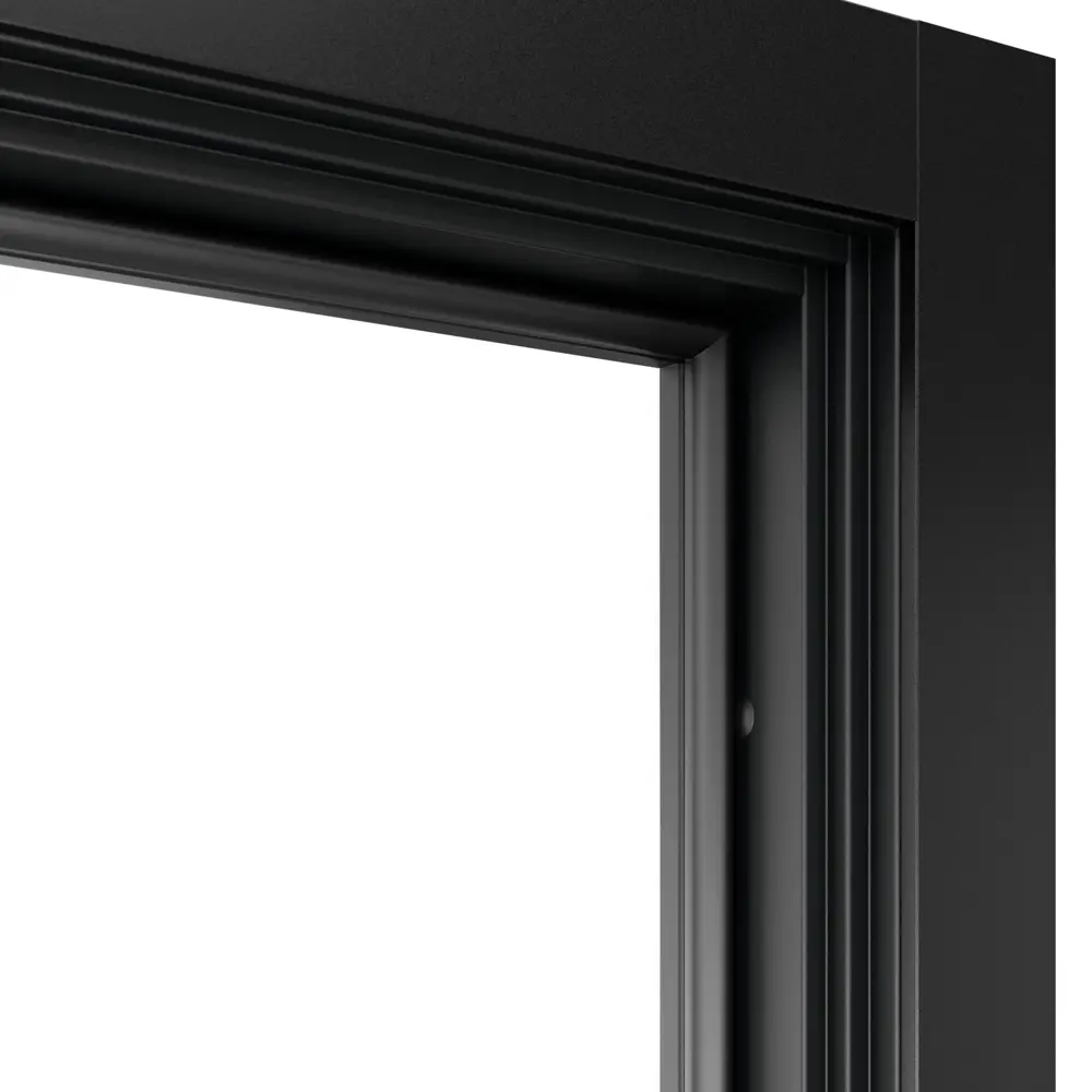 Входная дверь ТАУ 86x205 см левая бьянко TOREX STLM-2032434 - Вид №6