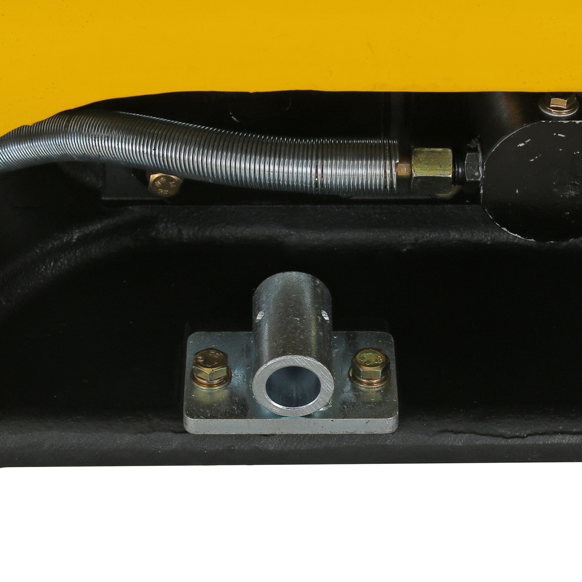 Виброплита TSS-CP-220 9119261 ТСС STDN-0095554 - Вид №7