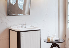 Gentry Home Бра Opèra  Розовое золото GH101577  - Вид №1