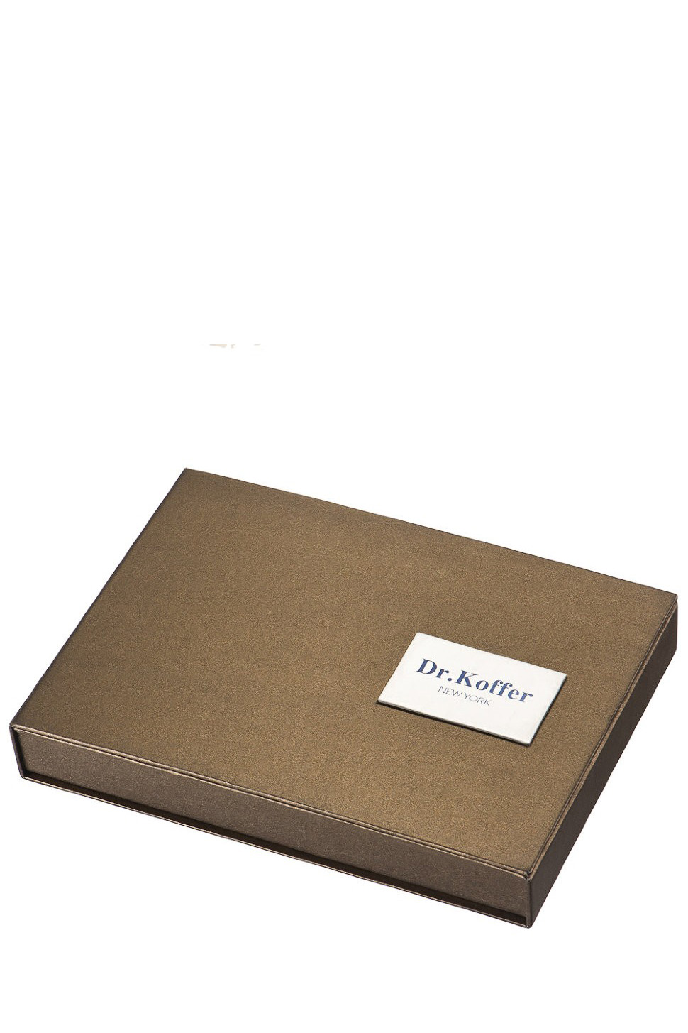 X510362-170-65 Подарочный набор из 3-х предметов Dr Koffer  - Вид №1