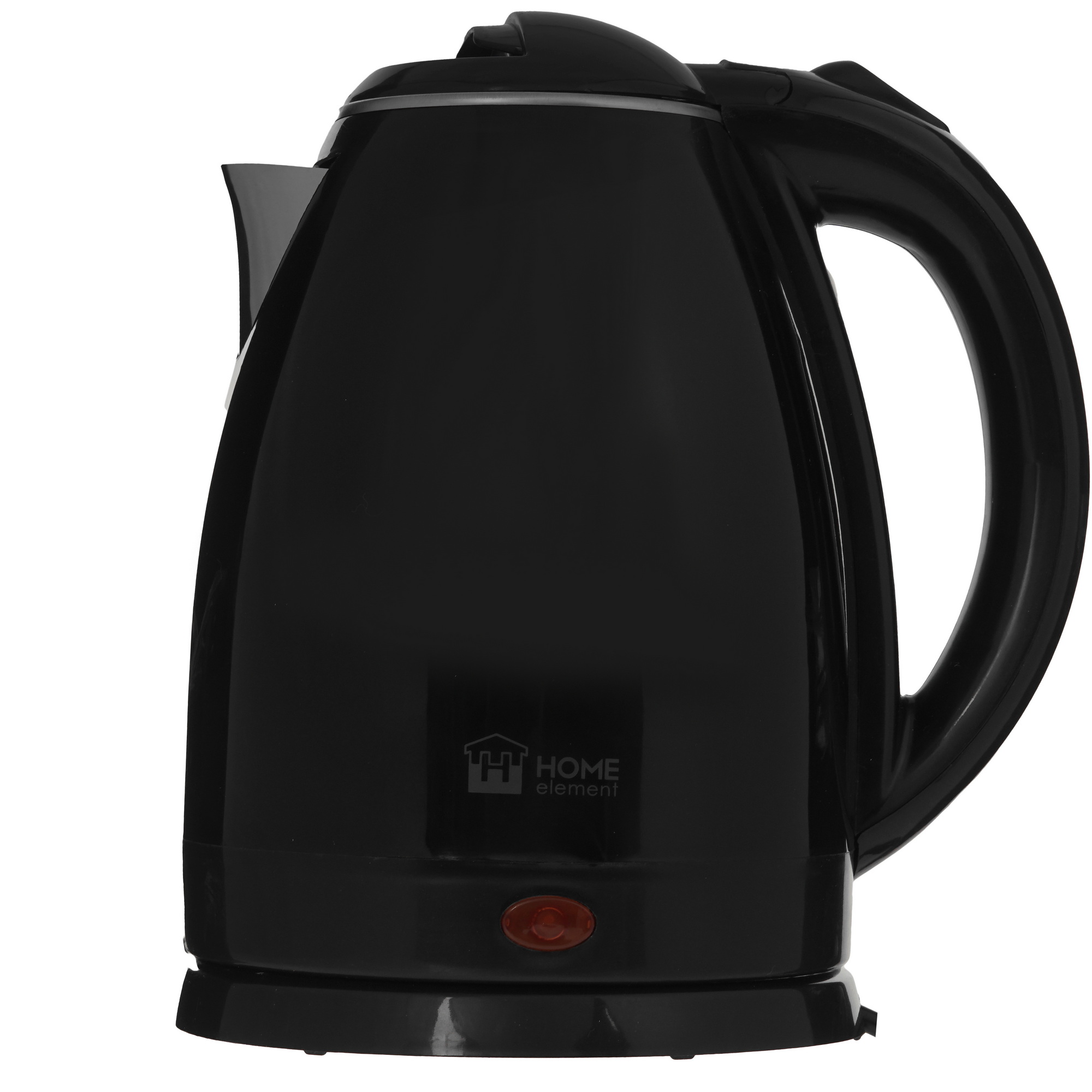 9091605 Электрочайник HOME ELEMENT HE-KT2303 черный STDN-0121245