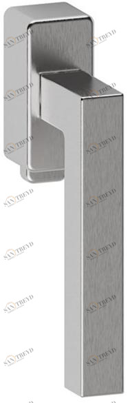 Reguitti Оконная ручка dk на розе Geneve sun-id-1486492