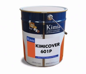 Kimia Добавка и смола для гидроизоляции Kimicover