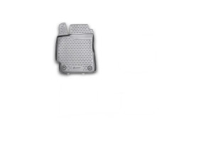 16082351 Коврик в салон Toyota Camry, 2011-2014/2014-, 2.5L/3.5L, передний левый NLC.48.51.210kfl ELEMENT