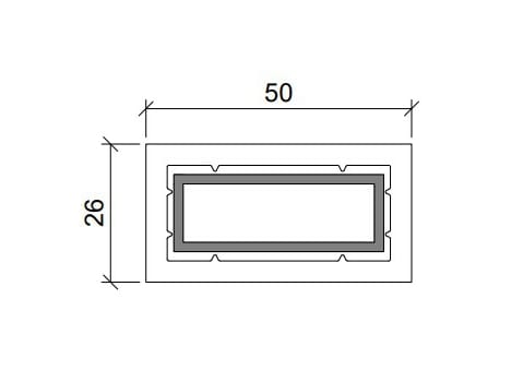 Композитные деревянные Frangisole Woodn Greenwood Woodn Versatilis ARCH-00071068 - Вид №2