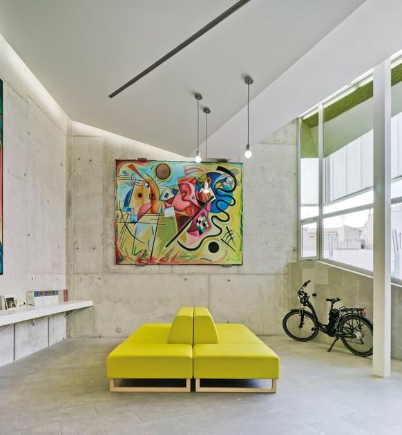 Sancal Мягкий пуф Moon sun-id-1514710 - Вид №3