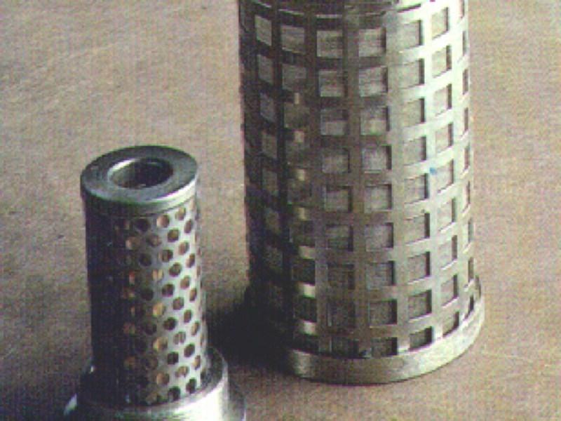 TTM Rossi Компоненты фильтра в проволочной ткани Industria, tele e reti per prodotti industriali sun-id-1418929 - Вид №10